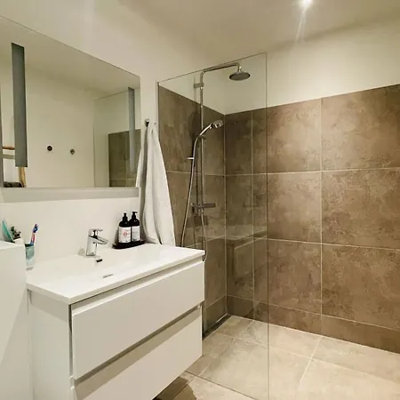 Apartmentincopenhagen 1662 Köpenhamn