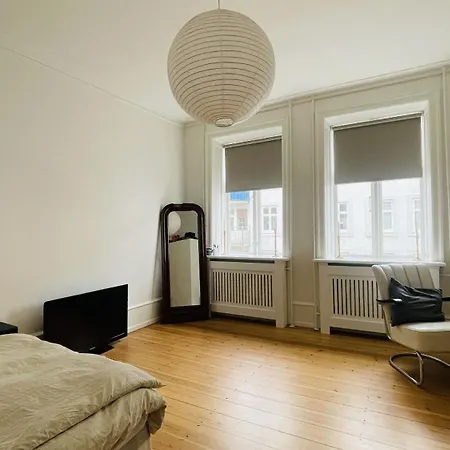 Apartmentincopenhagen 1662 Apartment