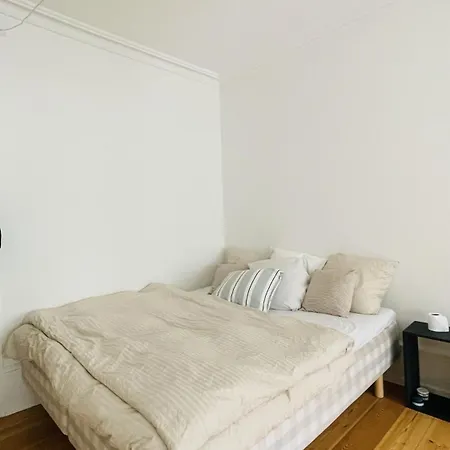 Lägenhet Apartmentincopenhagen 1662 Köpenhamn