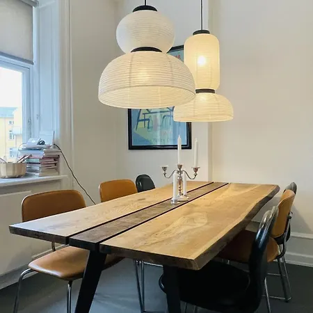 Apartmentincopenhagen 1662 Lägenhet Köpenhamn
