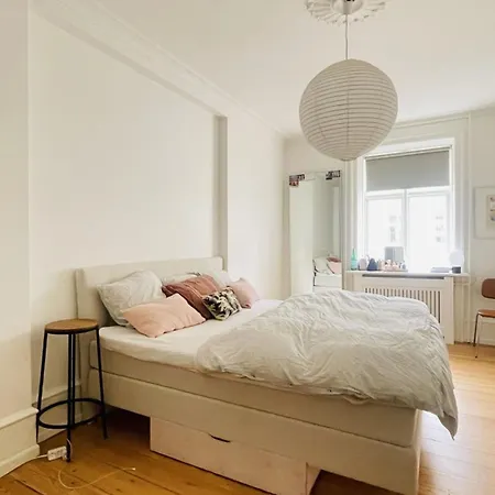 Lägenhet Apartmentincopenhagen 1662 *